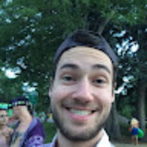 Meet your Posher, Adam